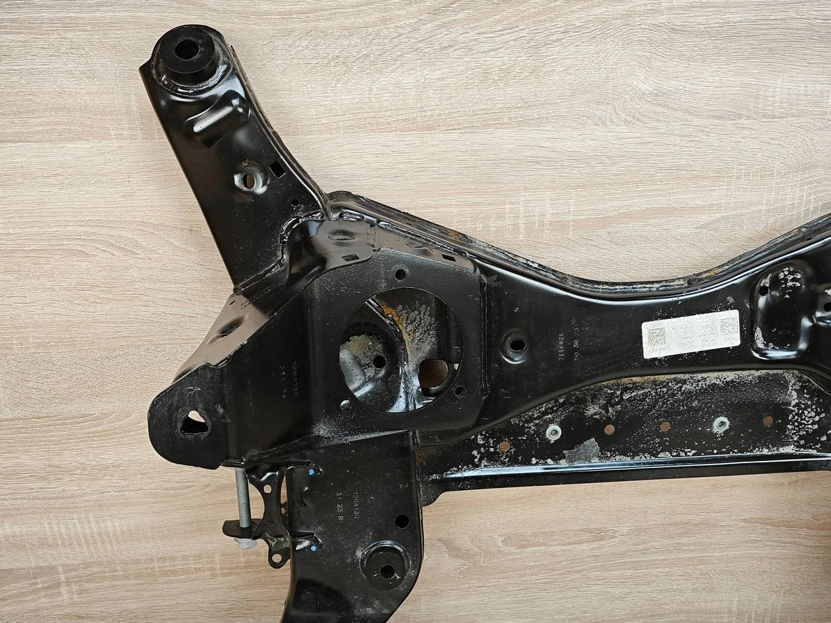 BMW X3 G01/X4 G02 Ophanging 6891262 image 5