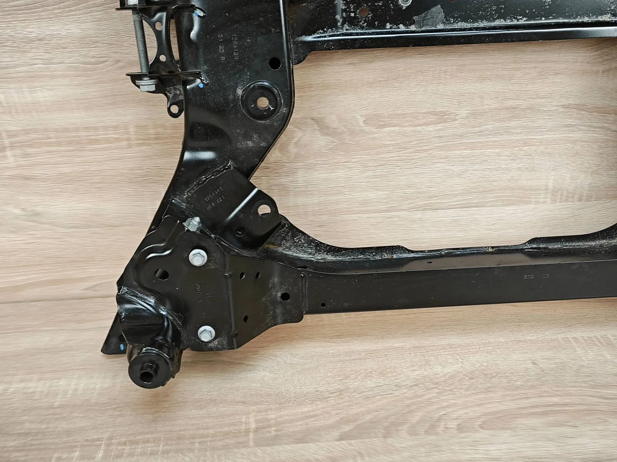 BMW X3 G01/X4 G02 Ophanging 6891262 image 6
