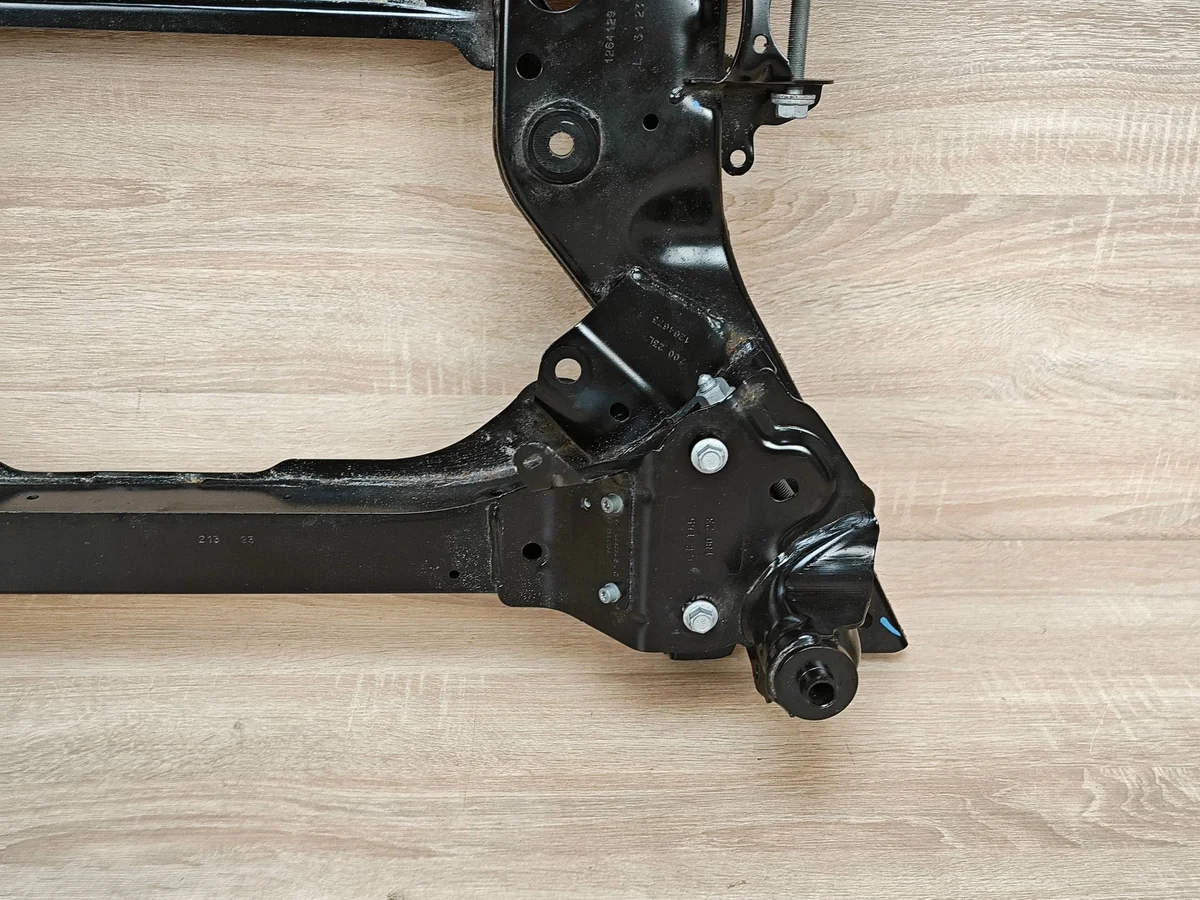 BMW X3 G01/X4 G02 Ophanging 6891262 image 7