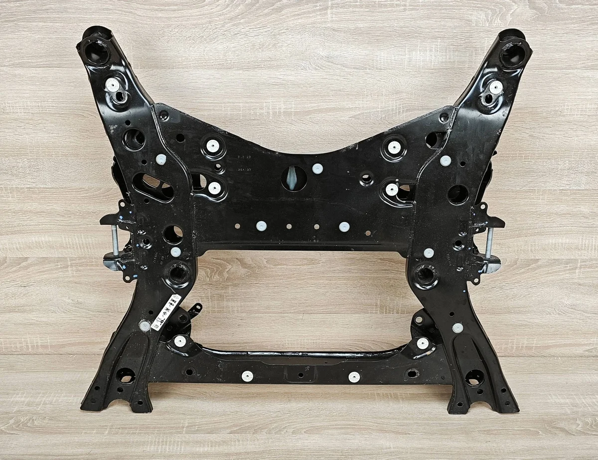 BMW X3 G01/X4 G02 Ophanging 6891262 image 8