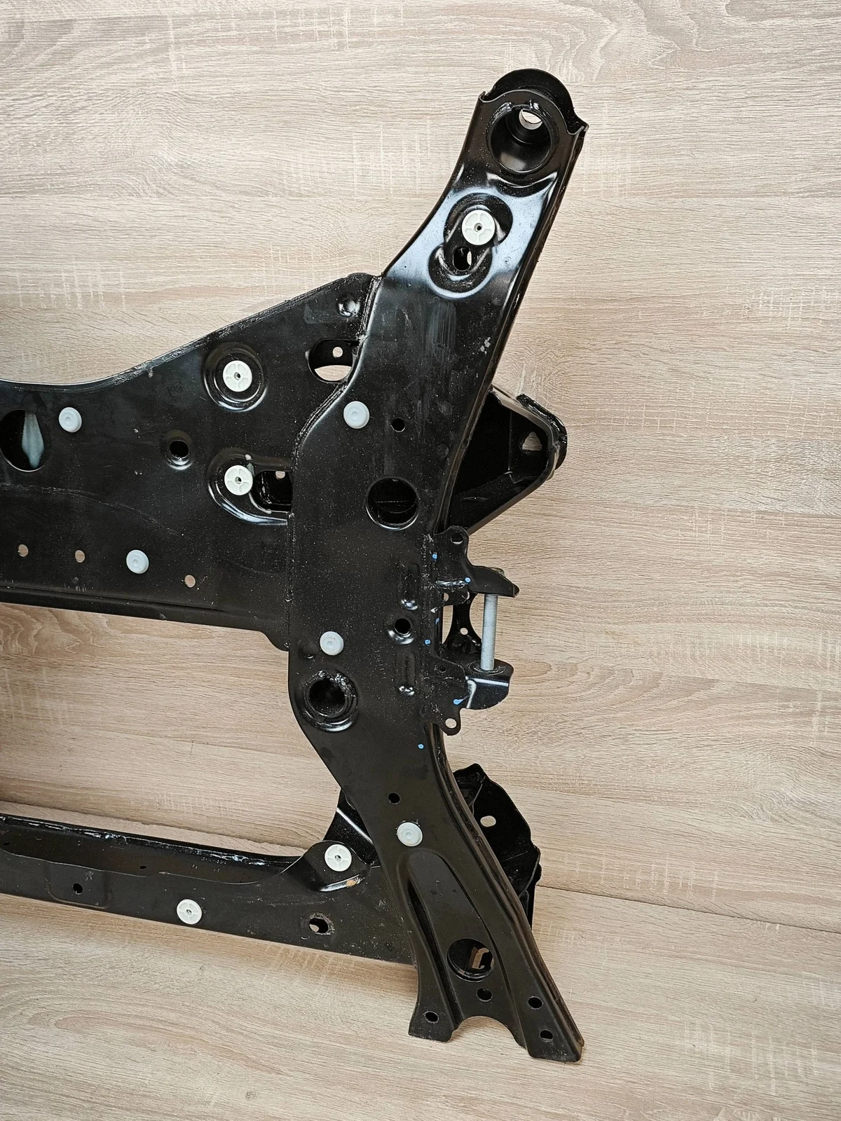 BMW X3 G01/X4 G02 Ophanging 6891262 image 9