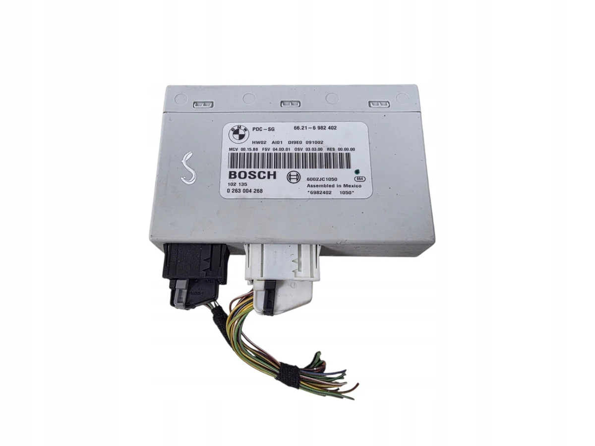 Modulo PDC BMW E87 E90 E91 6982402
