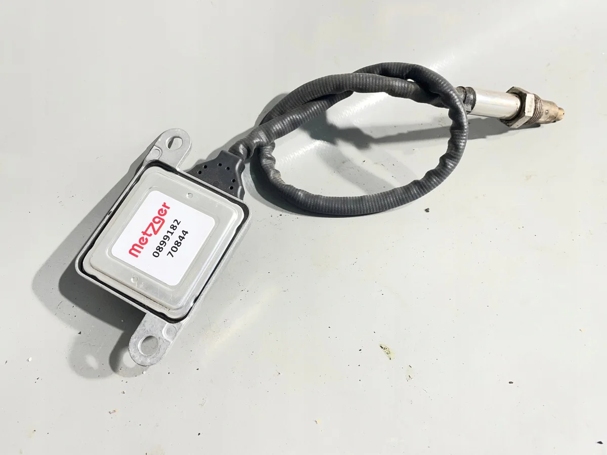 Sonda Lambda NOX BMW E90 N43 0899182 thumbnail 2