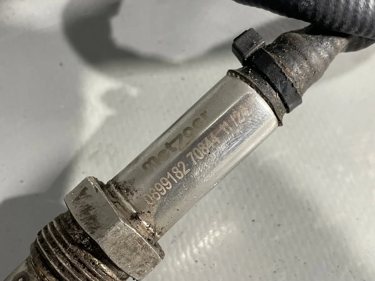 Sonda Lambda NOX BMW E90 N43 0899182 thumbnail 3