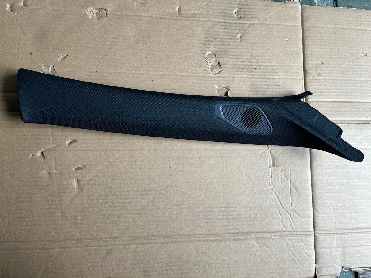 Opel Astra L Pillar Cover 9830536380
