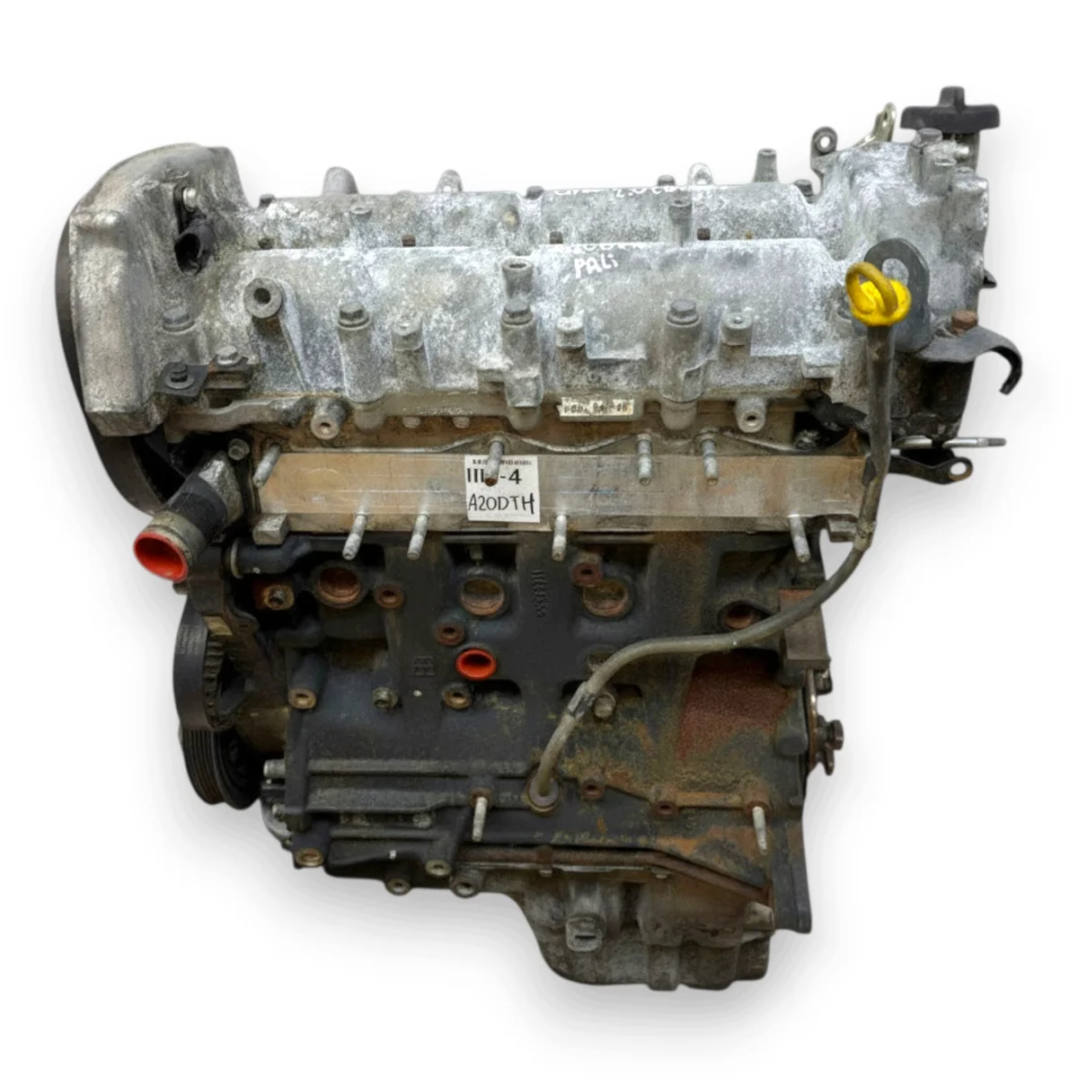 Opel Motor A20DTH 2.0 CDTI 160PK ACR000014359