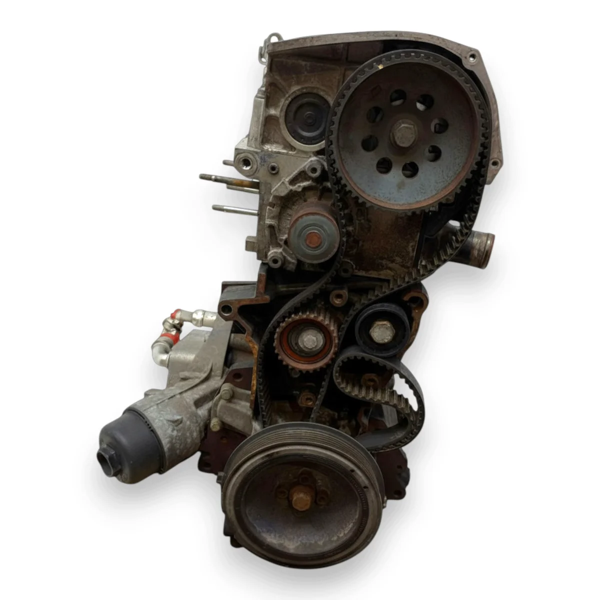 Motor Opel Insignia A Astra IV J Zafira C 2.0 CDTI A20DTH ACR000014359 image 7