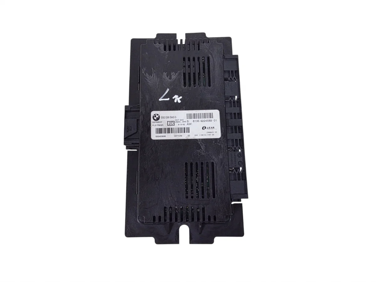 BMW MINI FRM3 Light Module 9224589