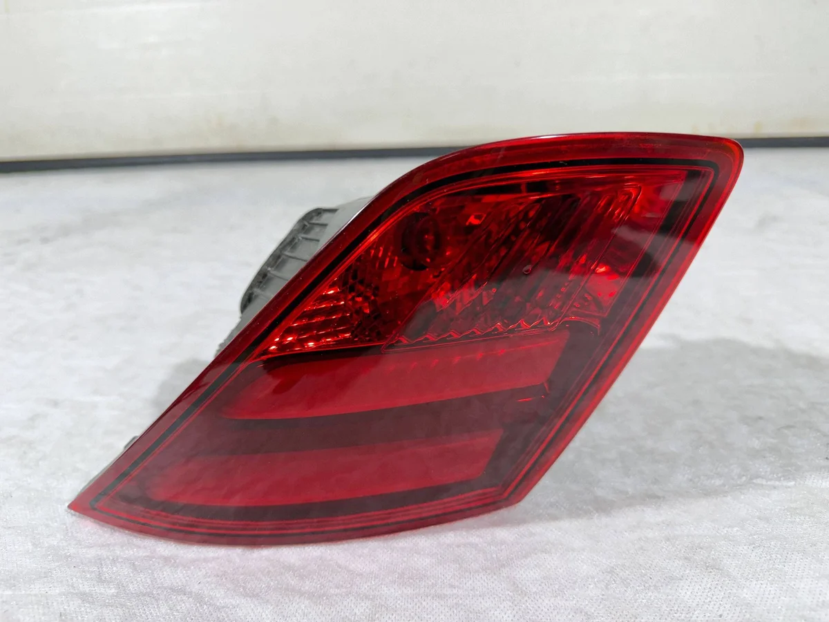 Achterlicht Peugeot 308 II T9 Links thumbnail 5
