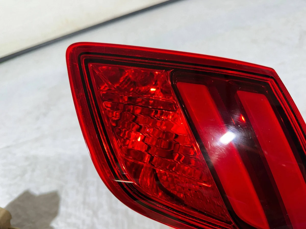 Achterlicht Peugeot 308 II T9 Links thumbnail 6