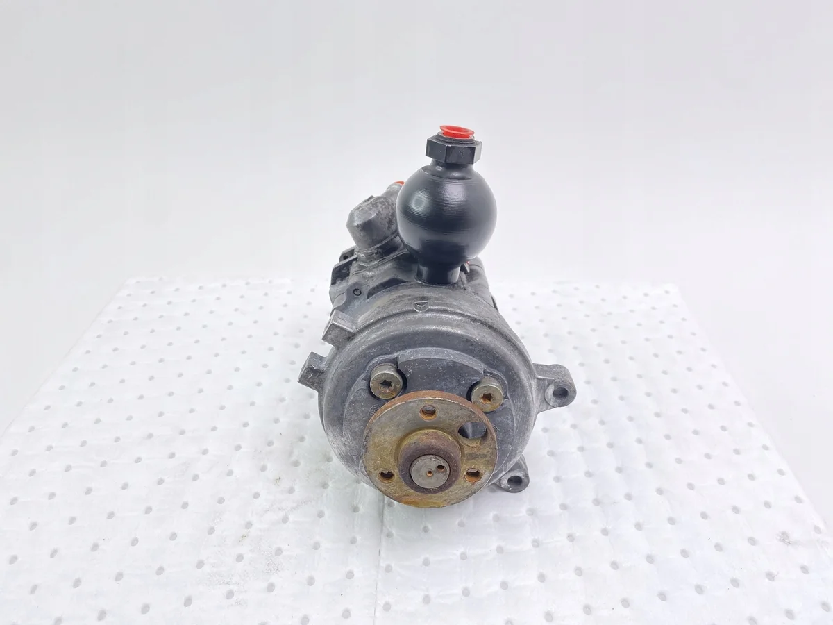 Servolenkung BMW 5 E60 32416781265 image 3