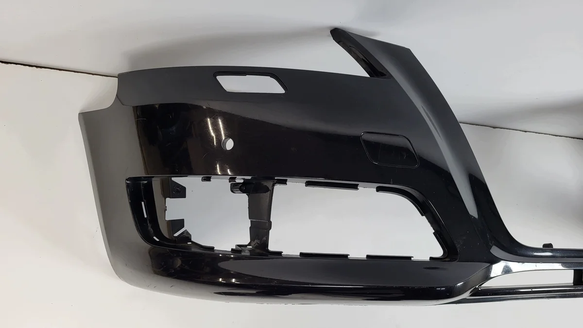Audi A3 8P etu­puskuri 8P0807437H image 6
