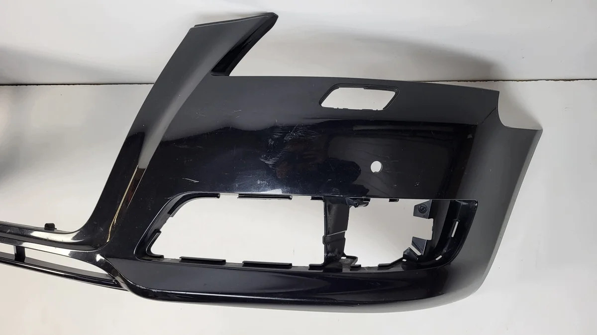 Audi A3 8P etu­puskuri 8P0807437H image 7