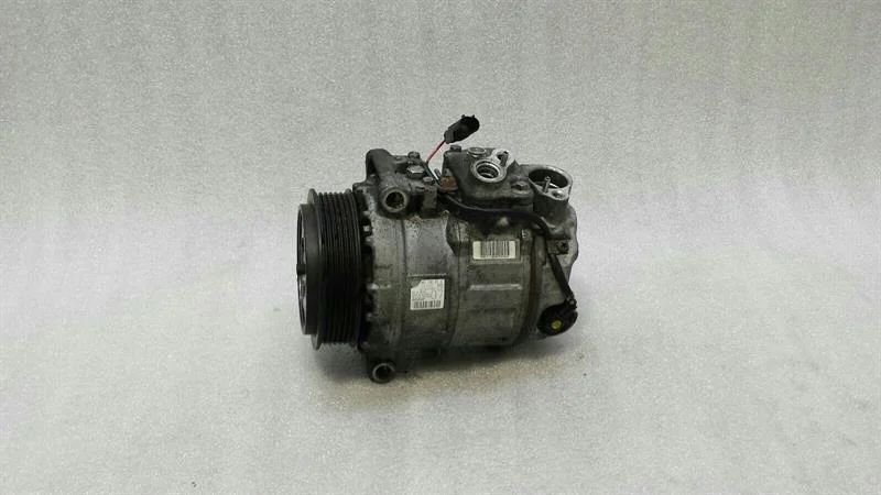 Klimakompressor Mercedes CLS W219 A0022300711 thumbnail 1