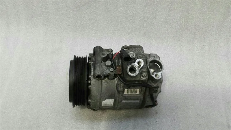 Klimakompressor Mercedes CLS W219 A0022300711 thumbnail 3