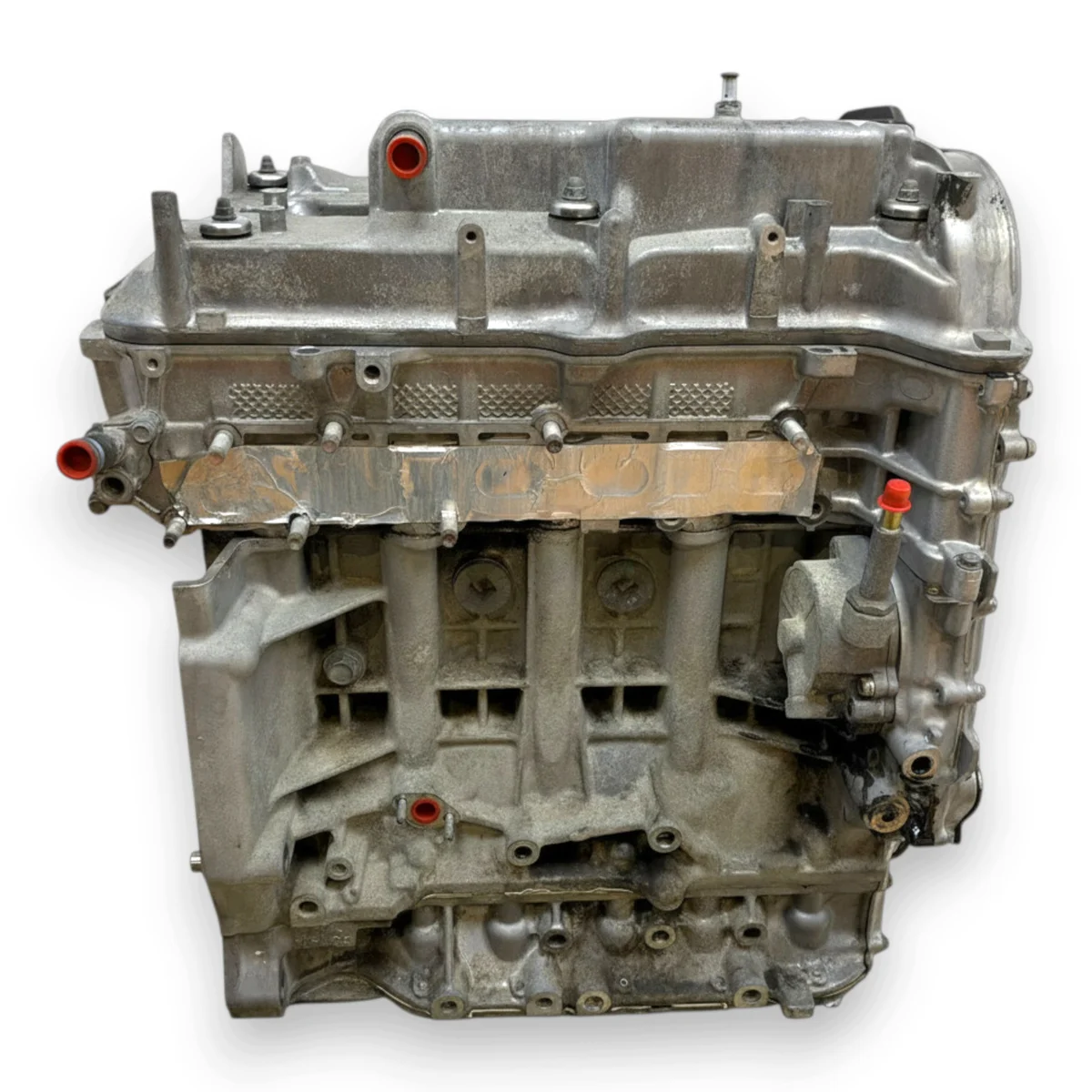 Motor N22A2 Honda CRV CR-V Civic VIII 2.2 i-CTDI ACR000014361 image 5