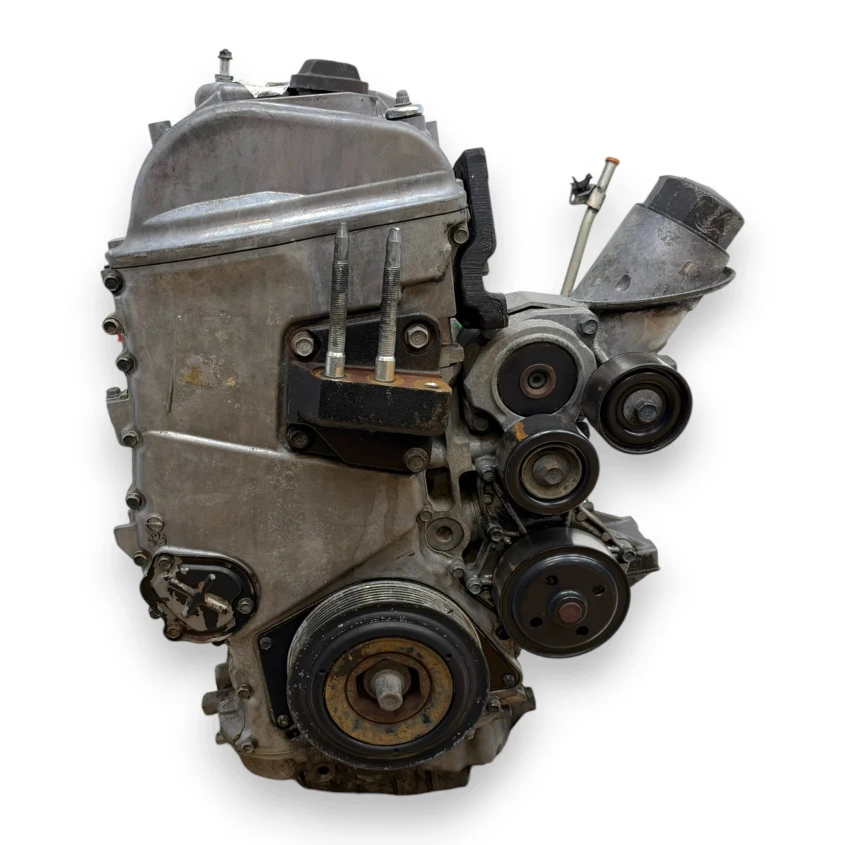 Motor N22A2 Honda CRV CR-V Civic VIII 2.2 i-CTDI ACR000014361 image 6
