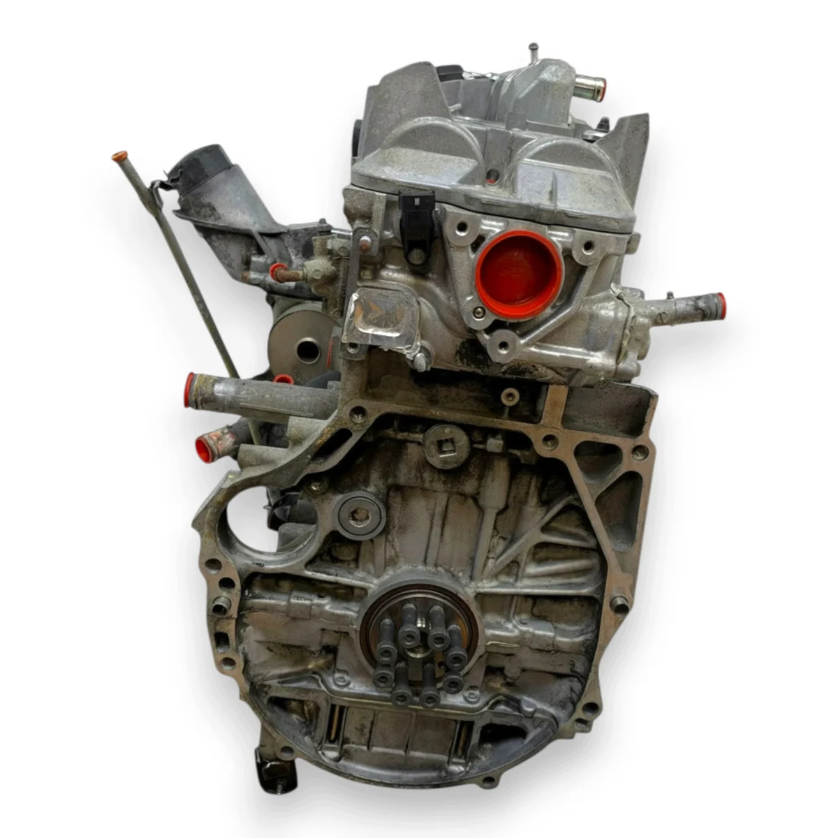 Motor N22A2 Honda CRV CR-V Civic VIII 2.2 i-CTDI ACR000014361 image 7