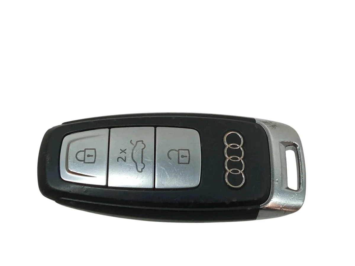 Avain Audi A6 V (C8) 4N0959754CQ