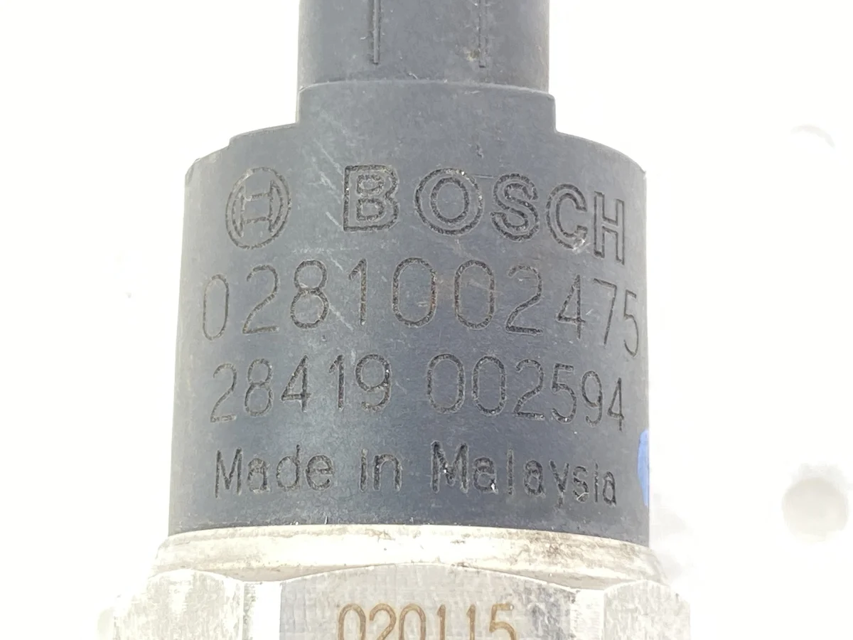 Sensore Pressione BMW 7 E38 13537812345 image 8