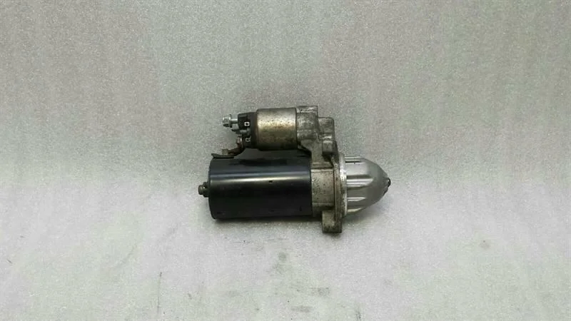 Motor Arranque Mercedes C W204 A0061512501