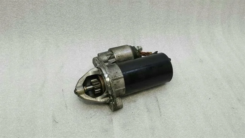 Mercedes W204 Anlasser A0061512501 thumbnail 4