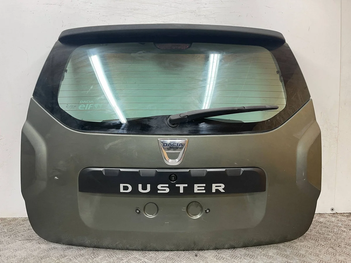 Dacia Duster 1 Hayon Arrière CLC6659