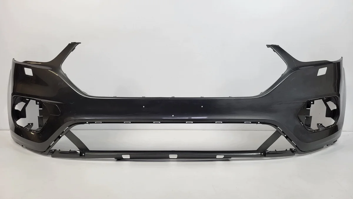 Pare-chocs avant Ford Kuga Mk2 2016- image 3
