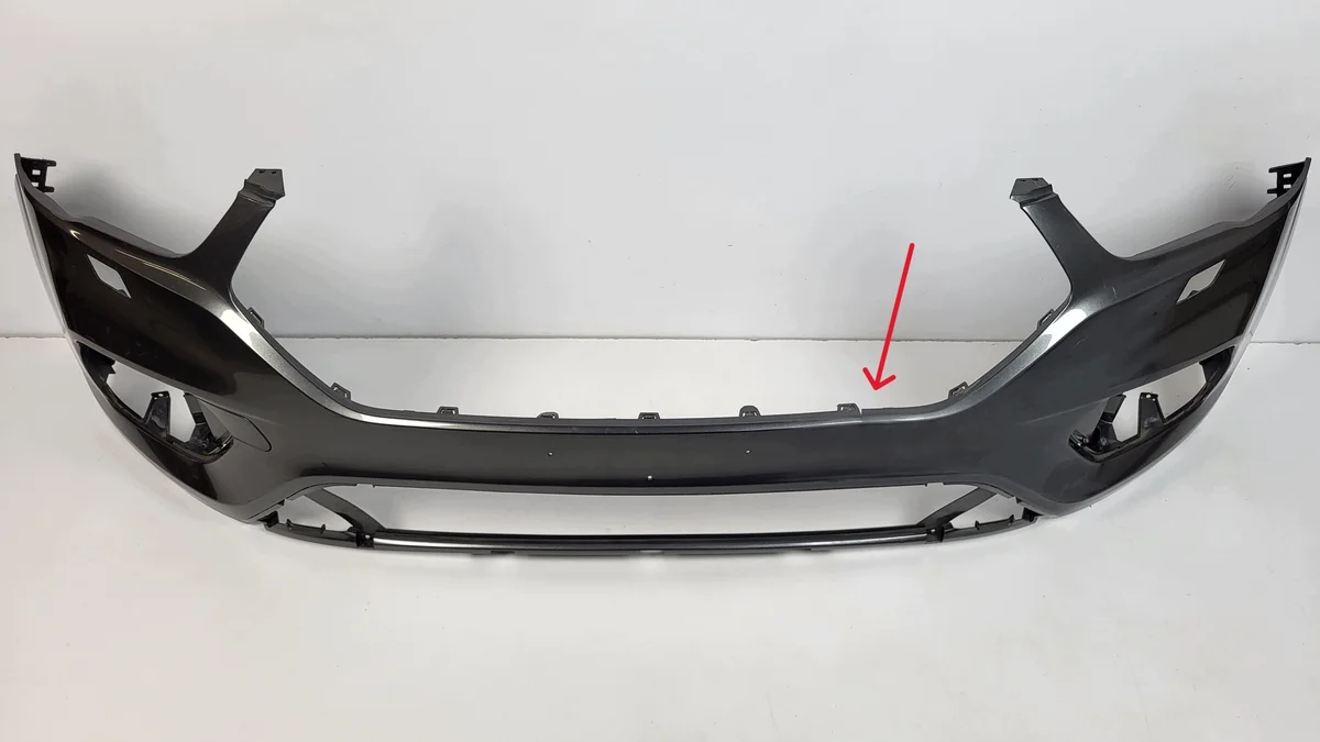 Pare-chocs avant Ford Kuga Mk2 2016- image 5