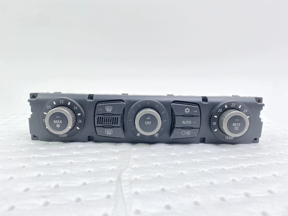 Air Conditioning System BMW 5 E60 E61 6411-9122398