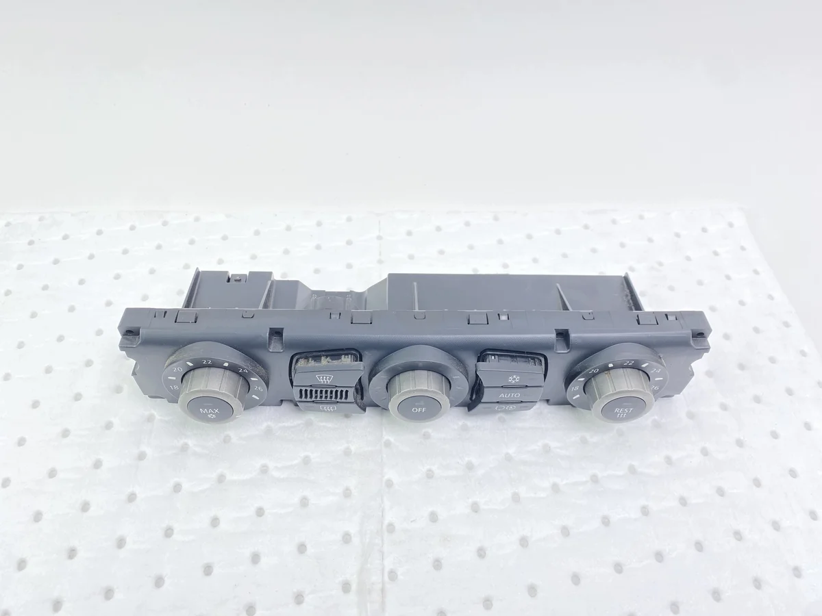 Air Conditioning System BMW 5 E60 E61 6411-9122398 thumbnail 1