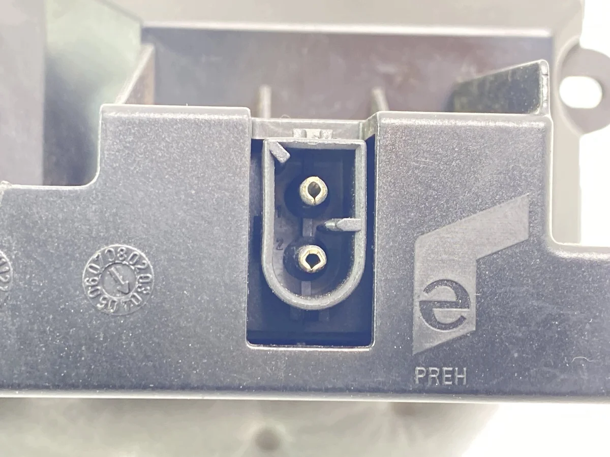 Air Conditioning System BMW 5 E60 E61 6411-9122398 thumbnail 9