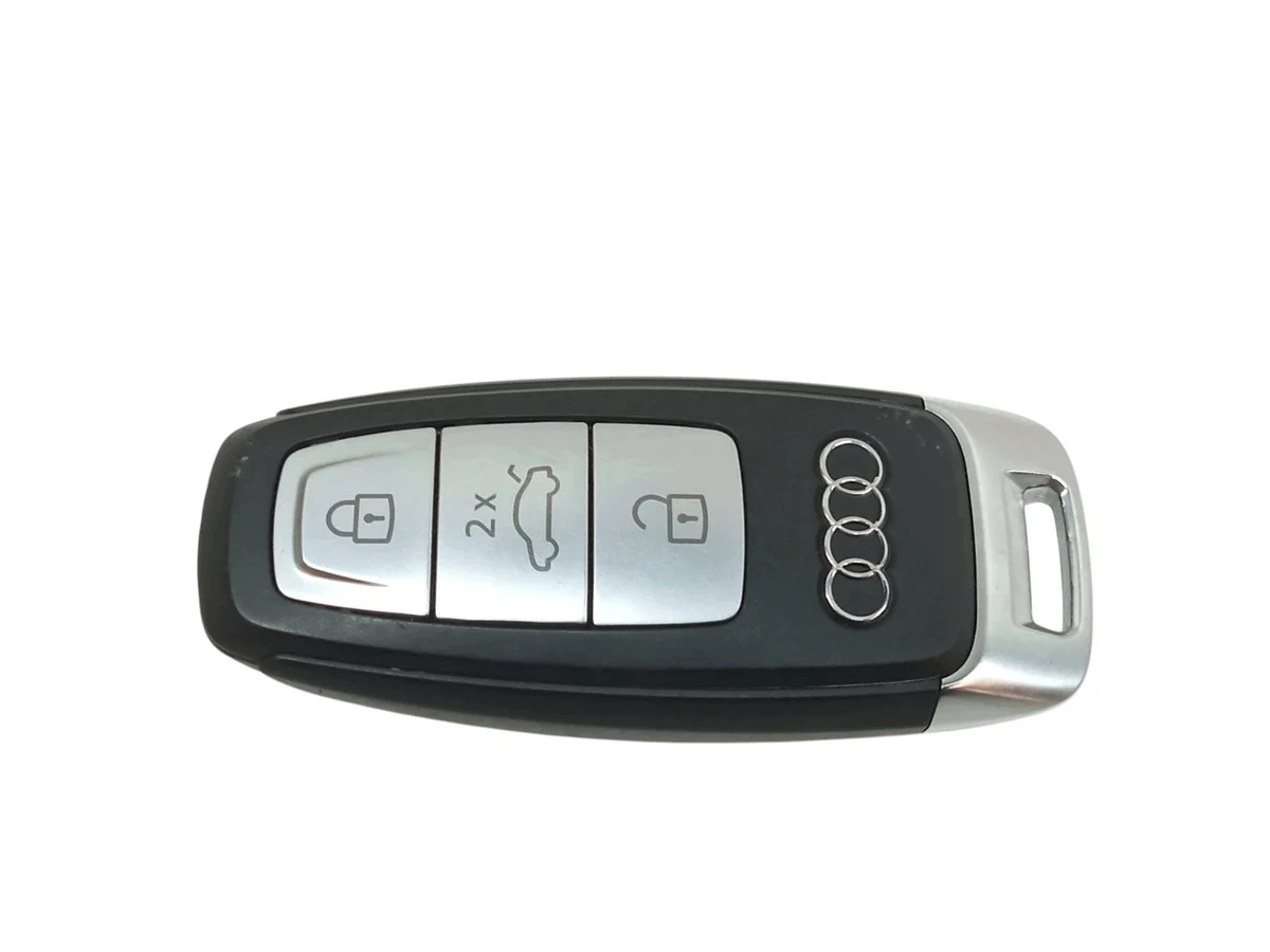 Clé télécommande Audi A6 V 4N0959754CQ