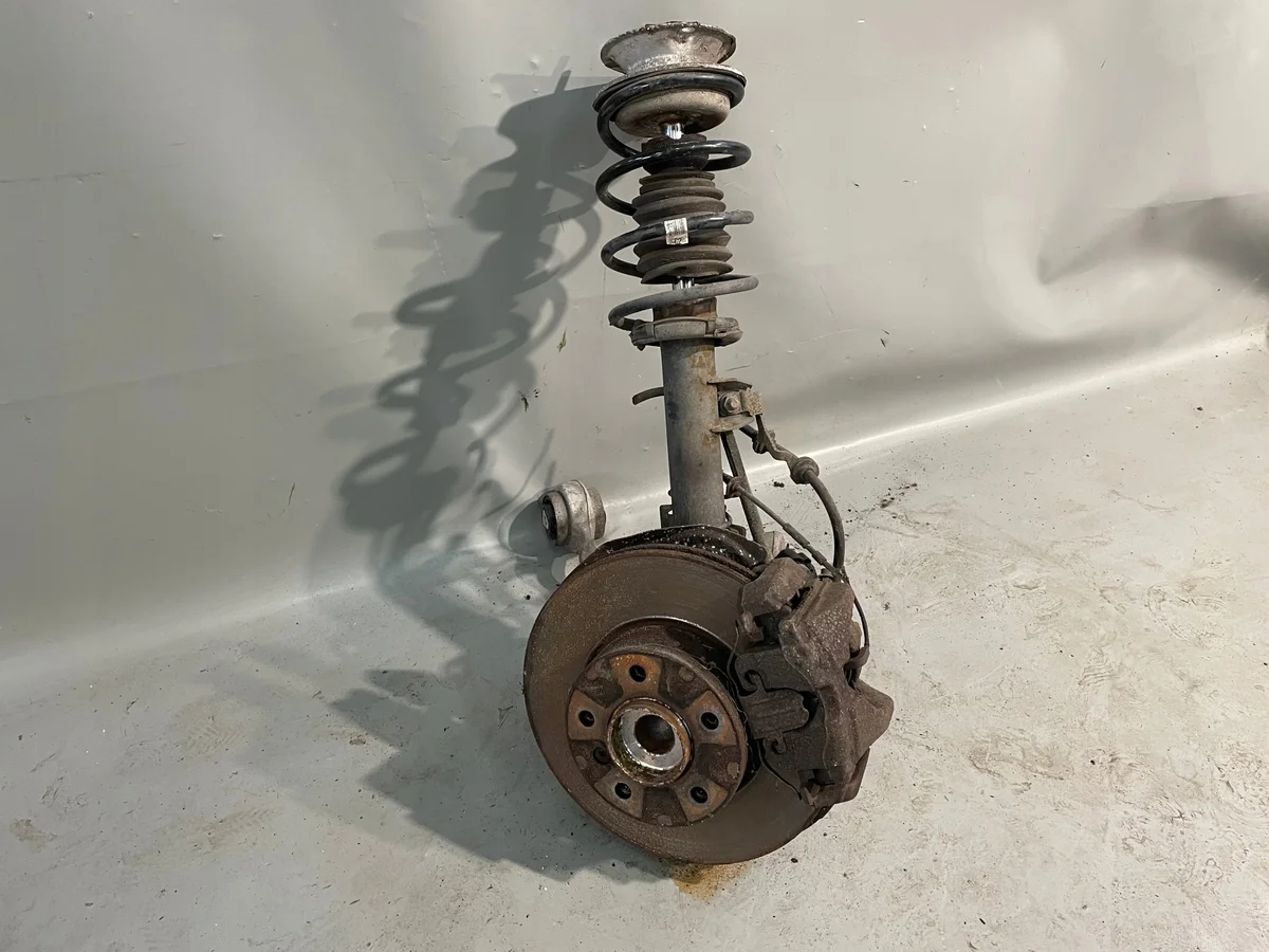 BMW 3 E90 E91 draagarm links 6786009