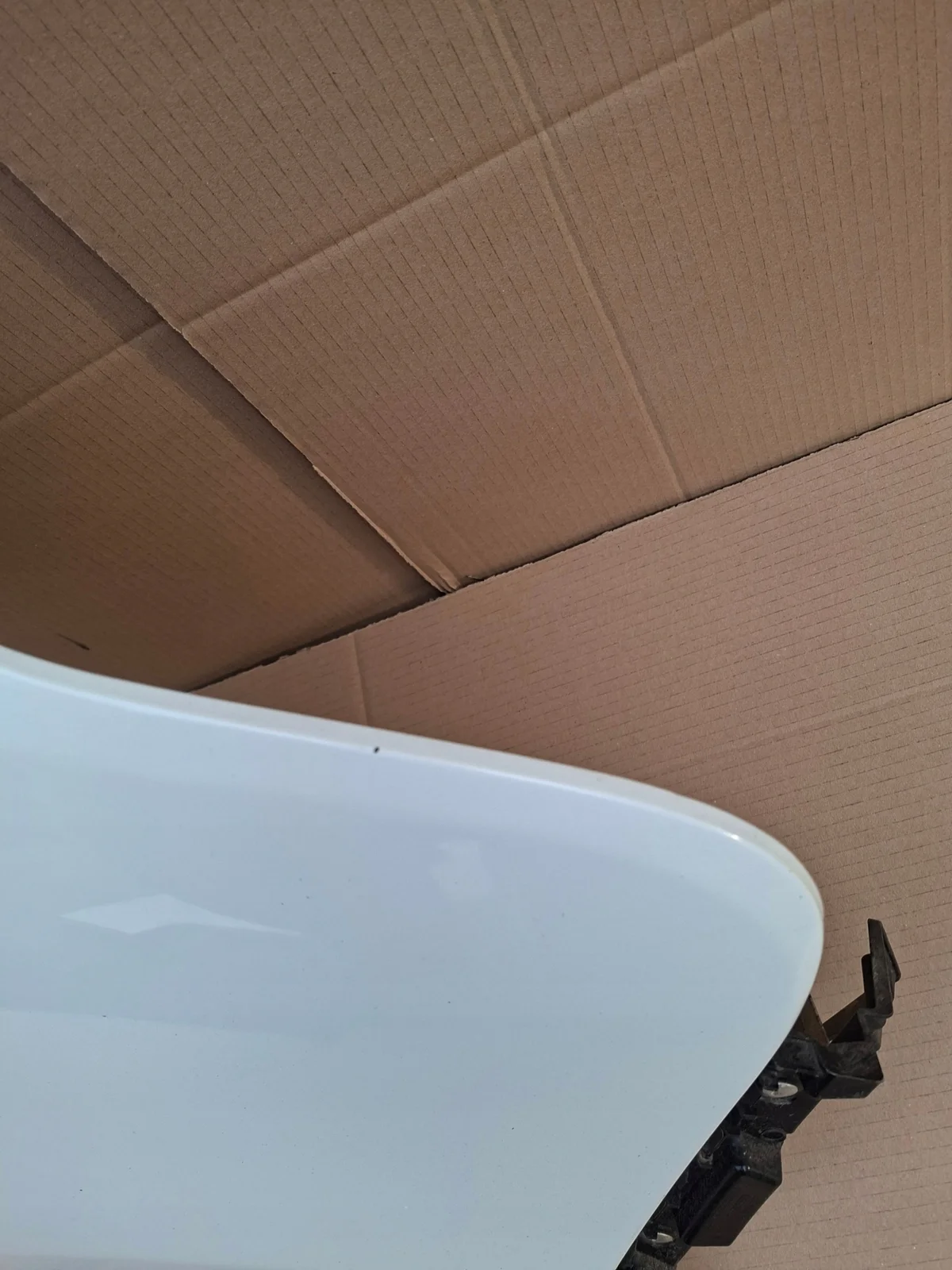 Kotflügel rechts vorne Renault Trafic III image 6