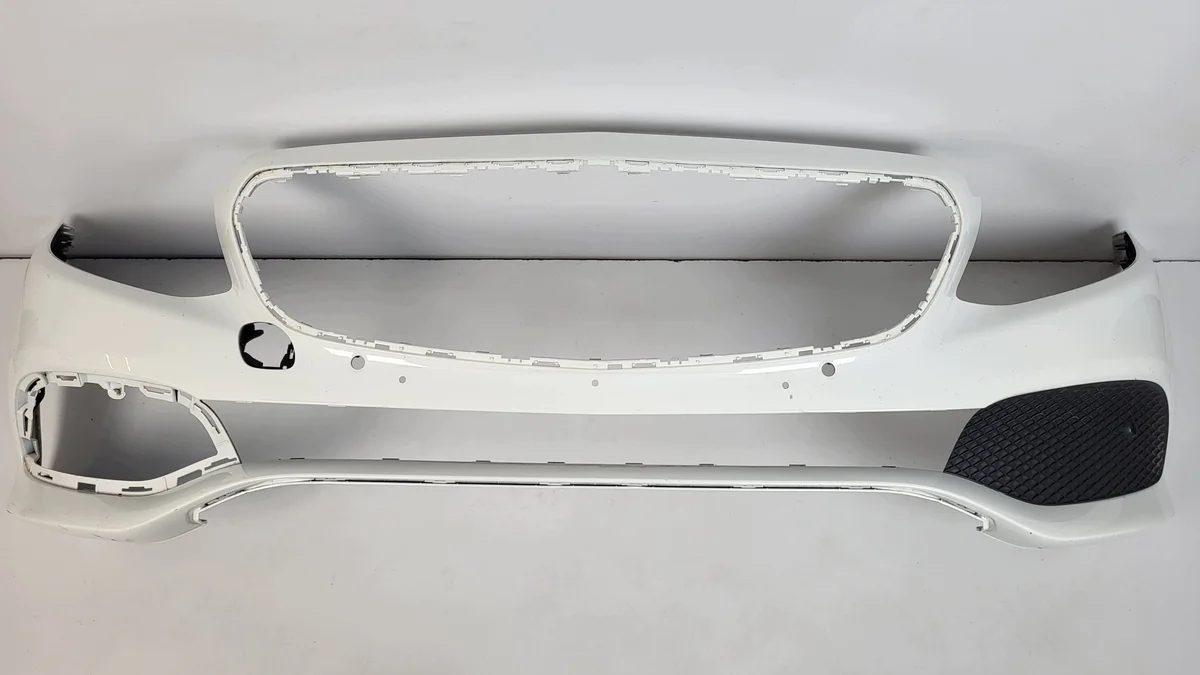 Voorbumper Mercedes E-Klasse W213 A2138850238
