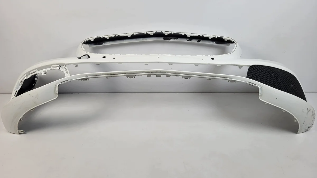Pare-chocs avant Mercedes Classe E W213 image 4