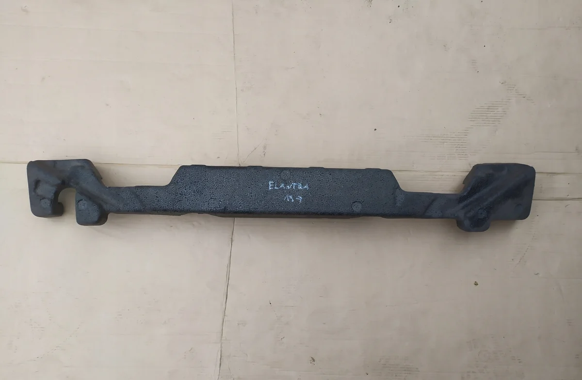 Absorbedor Parachoques Delantero Hyundai Elantra