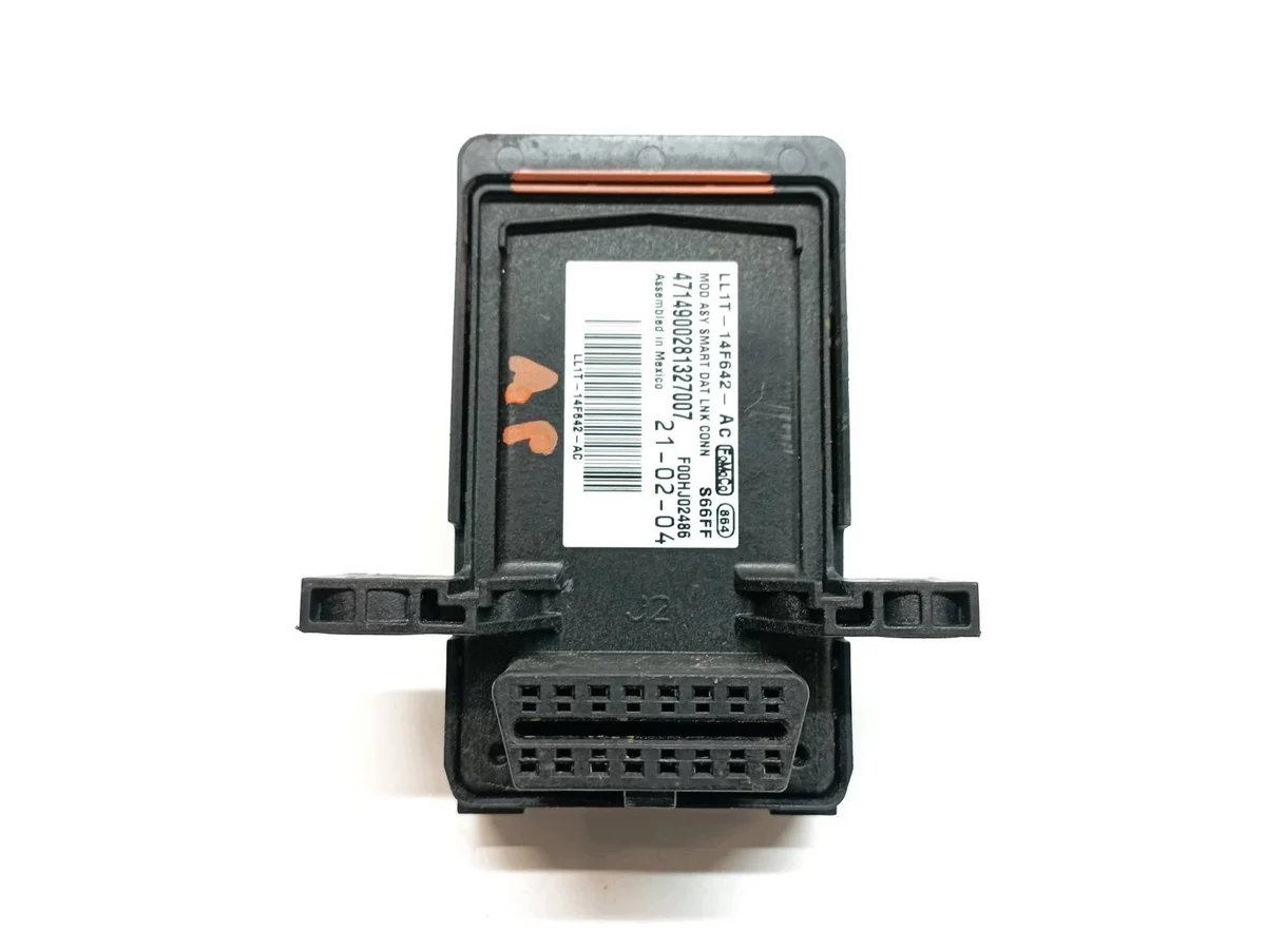 Lincoln Navigator IV Gateway Module LL1T-14F642-AC