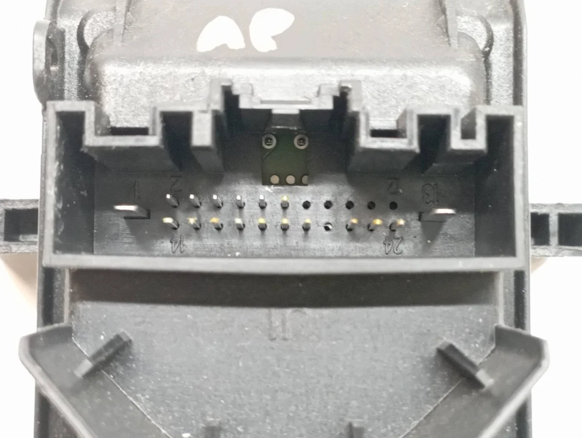Modulo Gateway Lincoln Navigator IV image 4