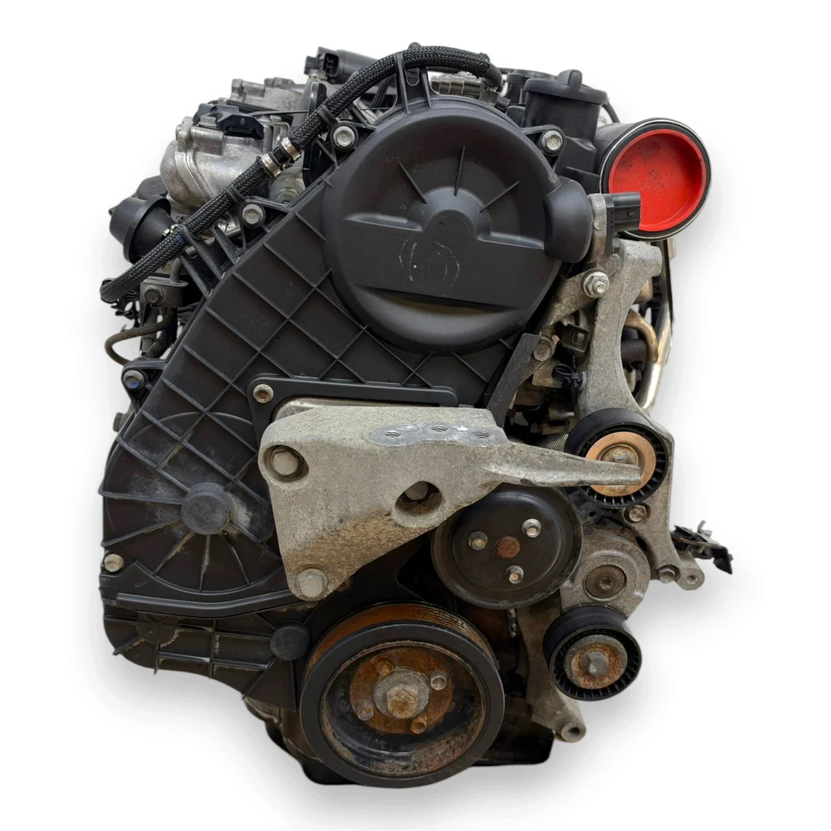 Opel A17DTR Motor 1.7 CDTI 125PS ACR000014363 image 6