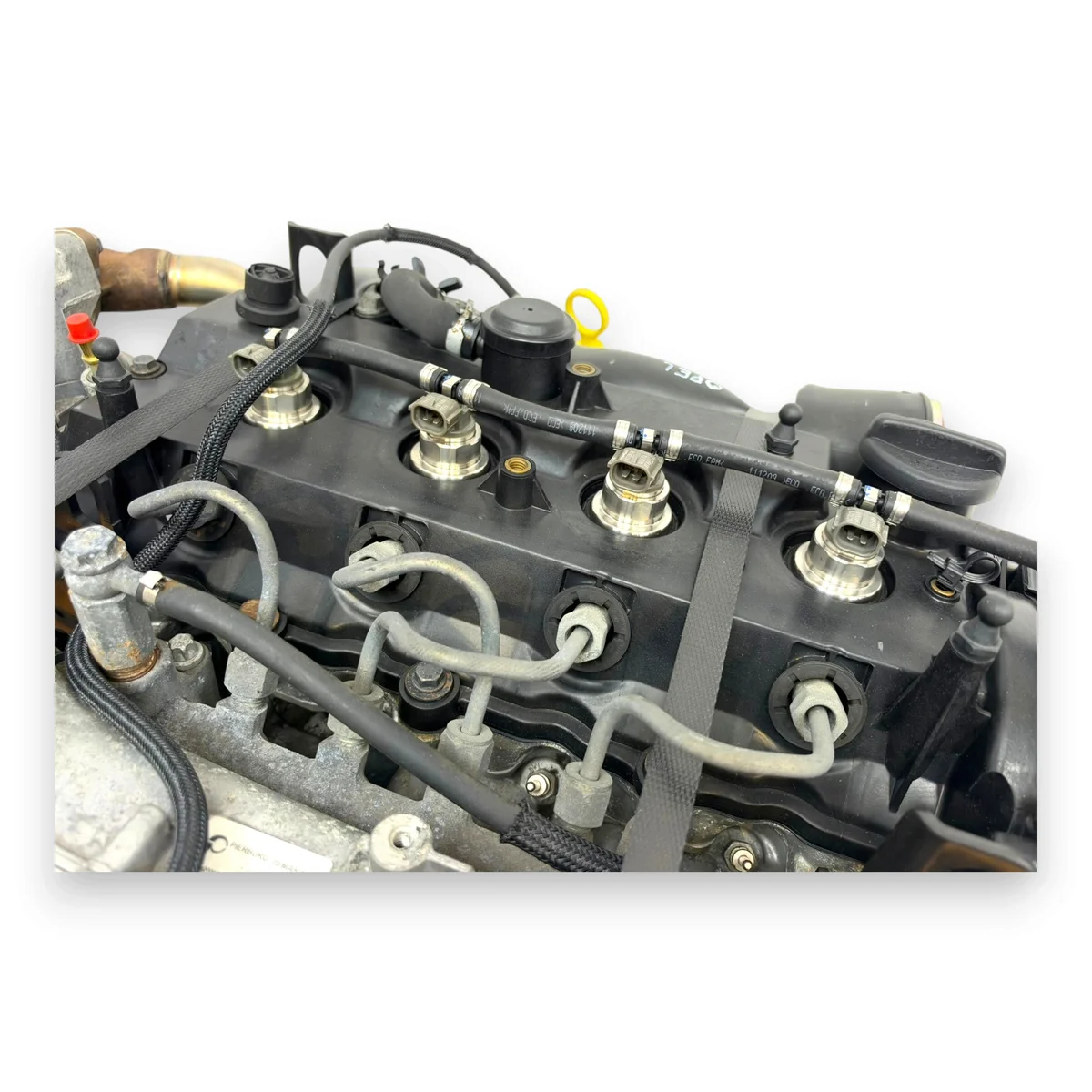 Opel A17DTR Motor 1.7 CDTI 125PS ACR000014363 image 9
