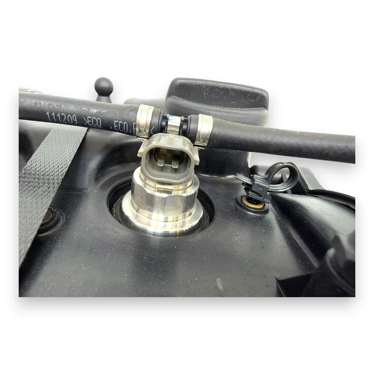 Opel A17DTR Motor 1.7 CDTI 125PS ACR000014363 image 10