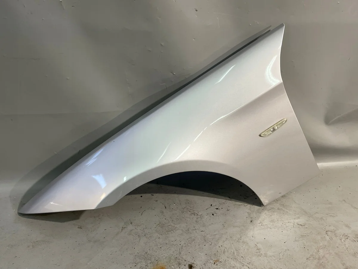 Aleta Delantera Izquierda BMW E90 E91