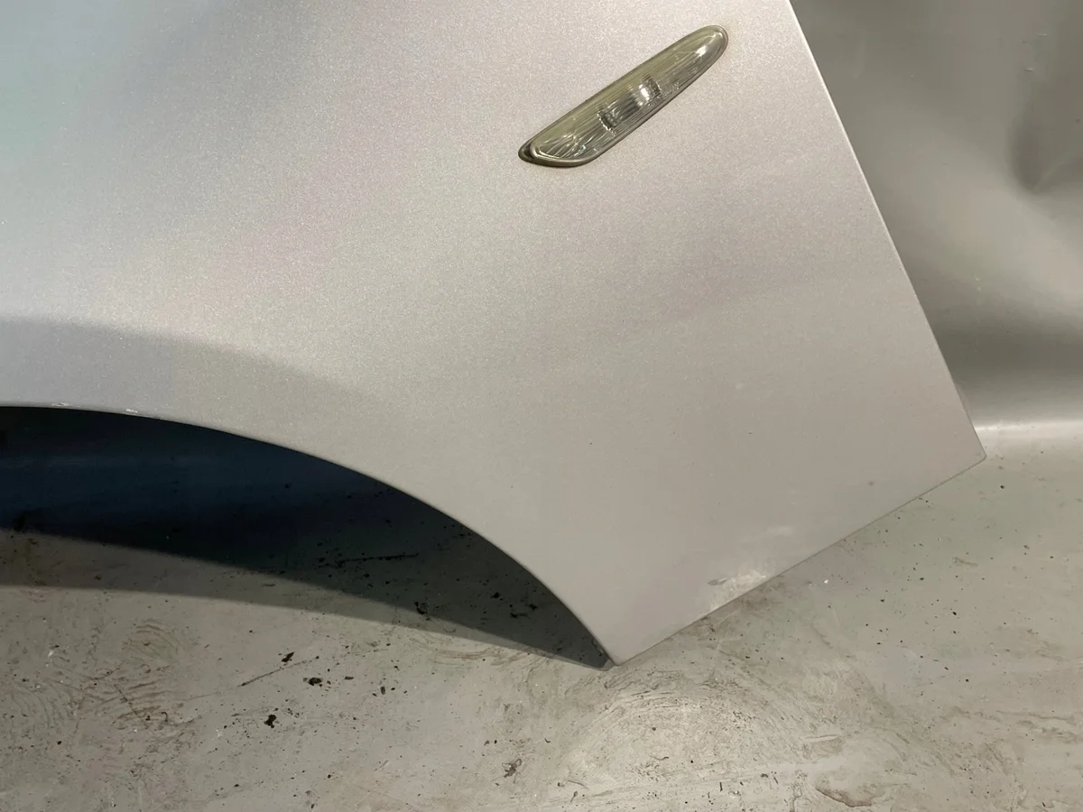 Parafango Anteriore Sinistro BMW E90 E91 thumbnail 4