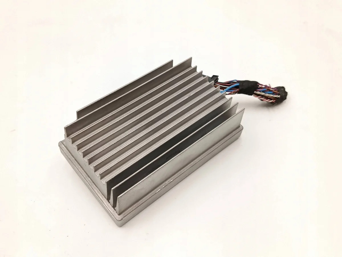 Amplificador BMW Serie 4 F32 9316974
