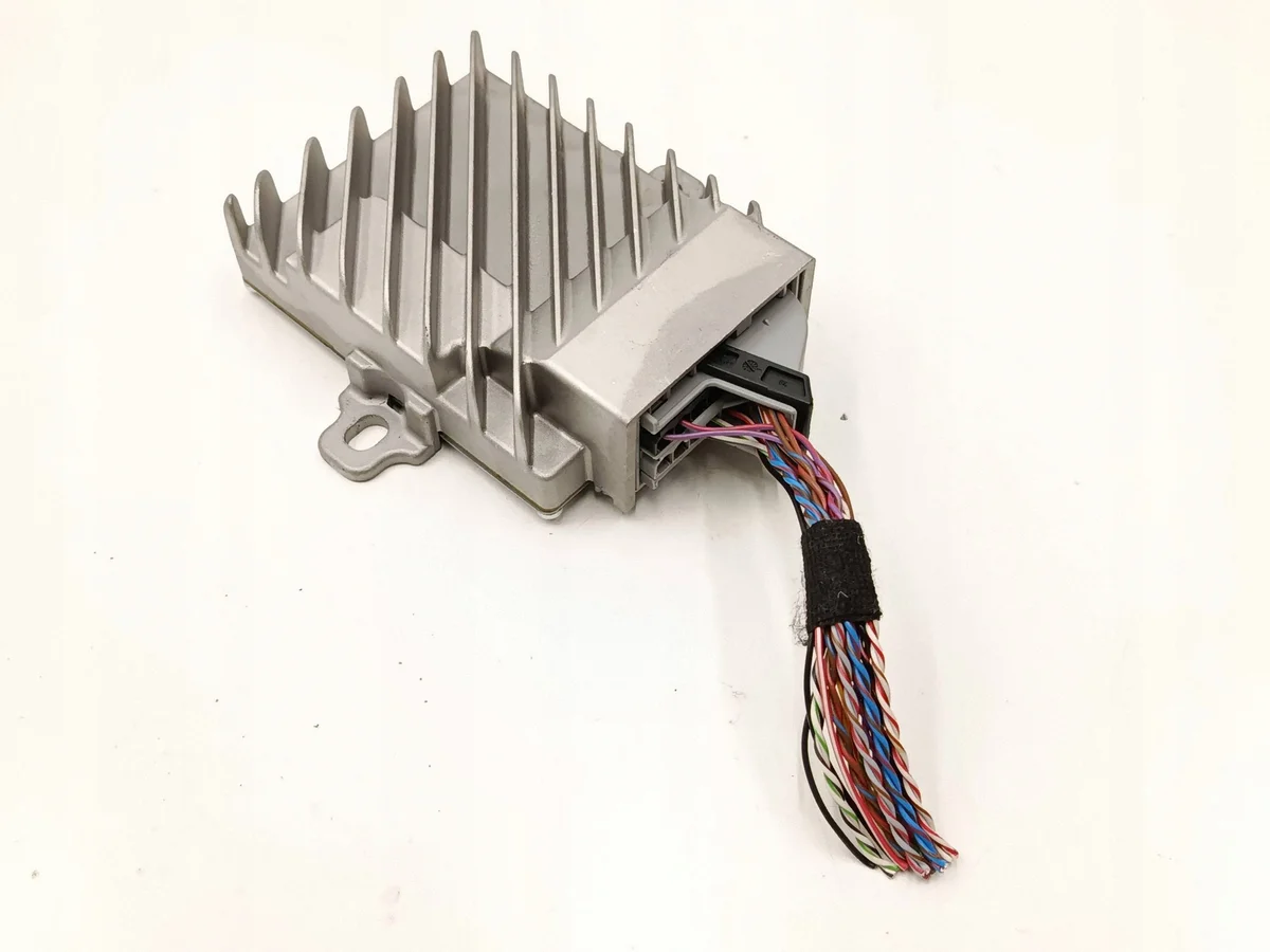 BMW F20 F21 F22 Amplificador Sonido Harman Kardon