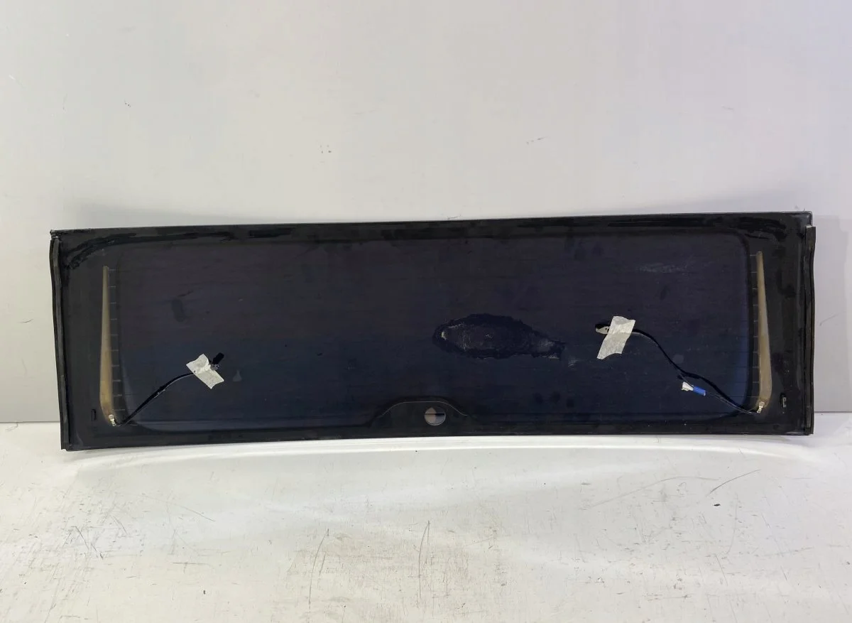 Toyota RAV 4 Griff für Heckklappe image 3
