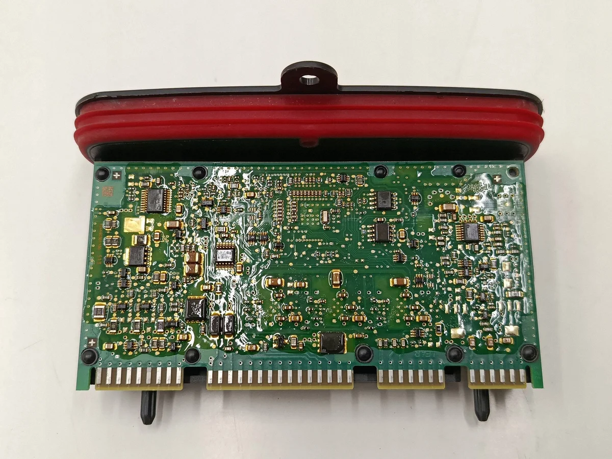 Modul Scheinwerfer BMW F32 F33 F36 M4 7378511 Rechts image 3