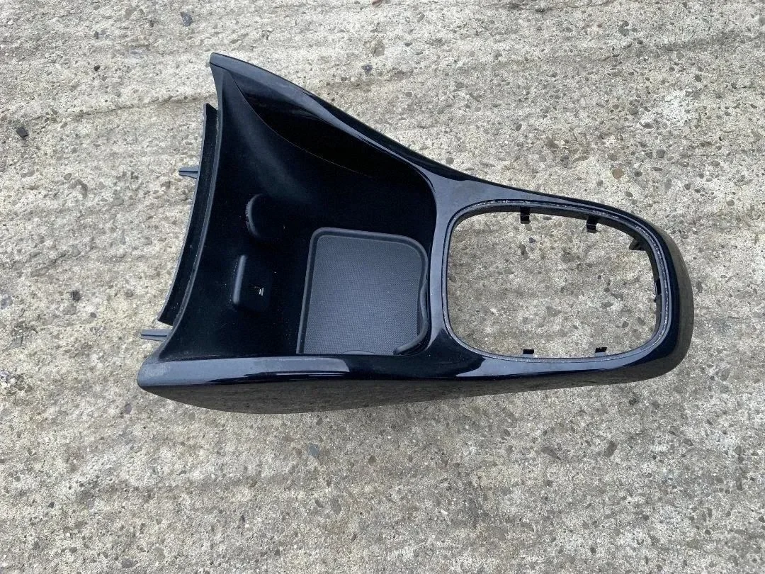 Opel Corsa E Instrumentpanel List 13352901 image 4